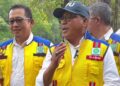Enang Enang Hanya Boleh Dilalui ke Kebun, BPJN Aceh Tak Ijinkan untuk Umum
