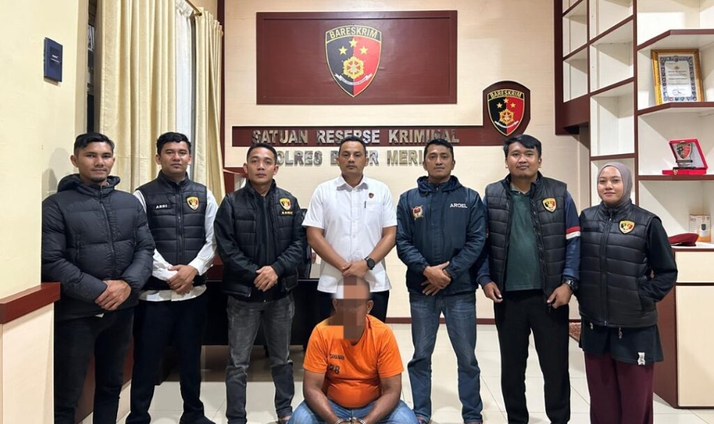 Ibu Rumah Tangga di Bener Meriah Dibacok hingga Terluka Parah