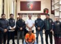 Ibu Rumah Tangga di Bener Meriah Dibacok hingga Terluka Parah