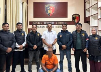 Ibu Rumah Tangga di Bener Meriah Dibacok hingga Terluka Parah