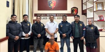 Ibu Rumah Tangga di Bener Meriah Dibacok hingga Terluka Parah