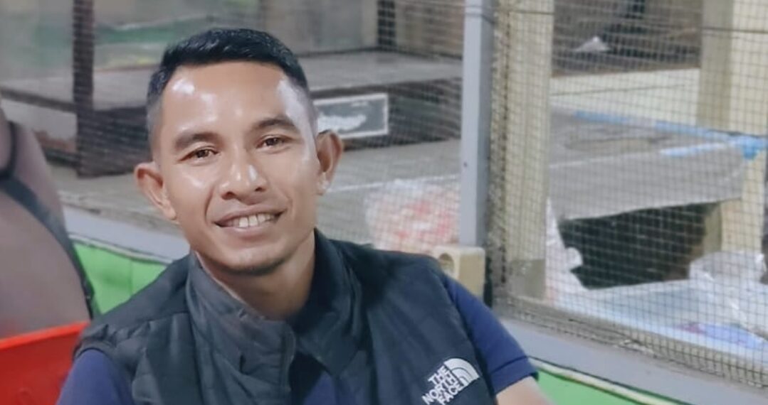 Reje Payung Linge Bantah 70 Persen Warganya Belum Terima Jadup