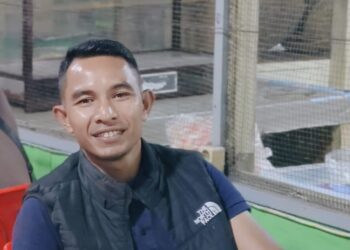 Reje Payung Linge Bantah 70 Persen Warganya Belum Terima Jadup