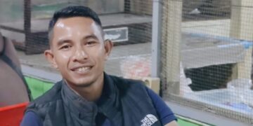 Reje Payung Linge Bantah 70 Persen Warganya Belum Terima Jadup