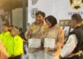 Perkemi Aceh Tengah Raih Peringkat Keempat Kejurnas Sumatera, Bawa Pulang 10 Medali
