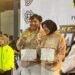 Perkemi Aceh Tengah Raih Peringkat Keempat Kejurnas Sumatera, Bawa Pulang 10 Medali