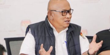 Purna Tugas! Jejak Pengabdian M. Sofyan, Dari Camat hingga Menjadi Pilar Sekretariat KIP Aceh Tengah