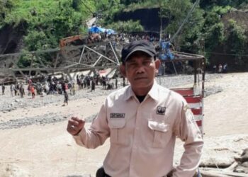 Camat Ketol Minta Pembukaan Lahan Robusta oleh Galasantara Dihentikan Sementara 