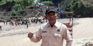 Camat Ketol Minta Pembukaan Lahan Robusta oleh Galasantara Dihentikan Sementara 