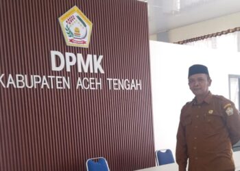 295 Kampung di Aceh Tengah Terima Dana Desa Tahap I dan II, Penyaluran Capai 100 Persen