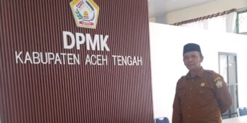 295 Kampung di Aceh Tengah Terima Dana Desa Tahap I dan II, Penyaluran Capai 100 Persen