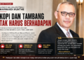 Tambang dan Diversifikasi Ekonomi