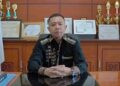 Rp2,29 Miliar, Gaji 1.097 Tenaga Pendidik PPPK Paruh Waktu di Aceh Tengah Cair