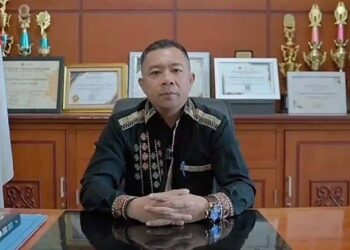 Rp2,29 Miliar, Gaji 1.097 Tenaga Pendidik PPPK Paruh Waktu di Aceh Tengah Cair