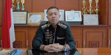 Rp2,29 Miliar, Gaji 1.097 Tenaga Pendidik PPPK Paruh Waktu di Aceh Tengah Cair