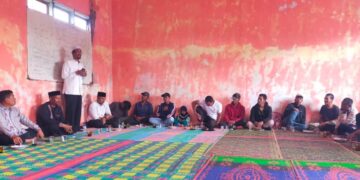 Baitul Mal ke Kala Wih Ilang, Isu Kristenisasi dan Pelanggaran Syariat Hoaks