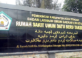 Pansus Desak Audit Investigatif Utang RSUD Datu Beru, Beri Tenggat 21 Hari ke Inspektorat