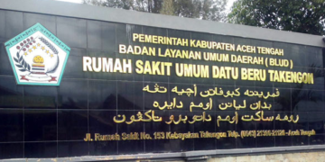 Pansus Desak Audit Investigatif Utang RSUD Datu Beru, Beri Tenggat 21 Hari ke Inspektorat
