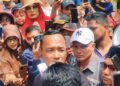 Donasi Masyarakat untuk Tajuk Enang-Enang Tembus Rp1 Miliar Lebih