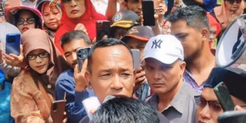 Donasi Masyarakat untuk Tajuk Enang-Enang Tembus Rp1 Miliar Lebih