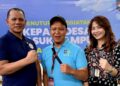 Reje Keramat Mupakat Bahas Mitigasi Bencana Gayo dengan Dirjen Bina Pemdes Kemendagri