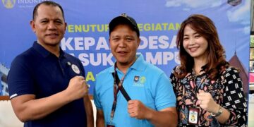 Reje Keramat Mupakat Bahas Mitigasi Bencana Gayo dengan Dirjen Bina Pemdes Kemendagri