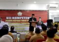 Haili Yoga Sebut Job Fit JPT Pratama Berbasis Kinerja, Bukan Kepentingan Politik