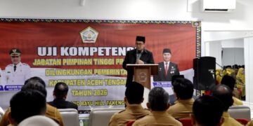 Haili Yoga Sebut Job Fit JPT Pratama Berbasis Kinerja, Bukan Kepentingan Politik