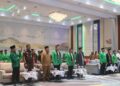 Muscab Ke-X PPP Aceh Tengah, Haili Yoga: Ketua Terpilih Harus Mampu Merangkul Seluruh Kader