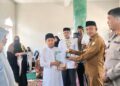 Apresiasi Generasi Qur’ani, Haili Yoga Dorong Penguatan Pendidikan Al-Qur’an Sejak Usia Dini