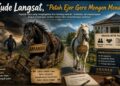 Kude Langsat, “Patah Ejer Gere Mengen Manat”