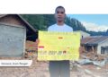 Rumahnya Hancur Diterjang Banjir, Pemuda Kenawat Lut ini Lulus Tamtama TNI AD