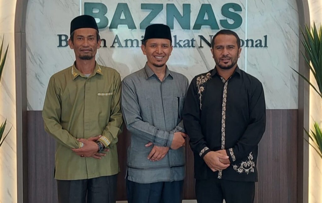 Baitul Mal Aceh Tengah Umumkan 50 Penerima Bantuan Tugas Akhir Mahasiswa S1, Ini Namanya!