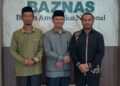 Baitul Mal Aceh Tengah Umumkan 50 Penerima Bantuan Tugas Akhir Mahasiswa S1, Ini Namanya!