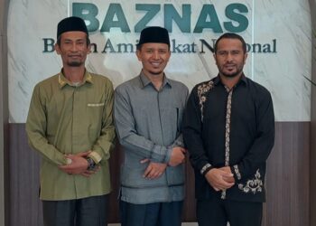 Baitul Mal Aceh Tengah Umumkan 50 Penerima Bantuan Tugas Akhir Mahasiswa S1, Ini Namanya!
