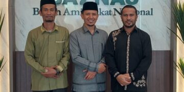 Baitul Mal Aceh Tengah Umumkan 50 Penerima Bantuan Tugas Akhir Mahasiswa S1, Ini Namanya!