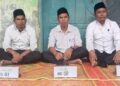 M Saleh Terpilih Jadi Reje Kampung Linge