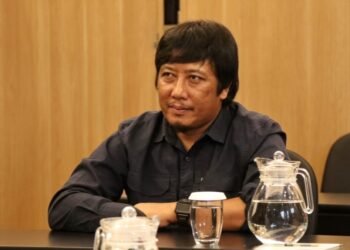 Fahrijal Kasir Harap KNPI Aceh Tengah Jadi Mitra Strategis Pembangunan Daerah
