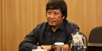 Fahrijal Kasir Harap KNPI Aceh Tengah Jadi Mitra Strategis Pembangunan Daerah
