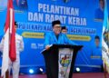 Pergantian Direktur RSUD Datu Beru Heboh, Haili Yoga Sebut Biasa Saja!