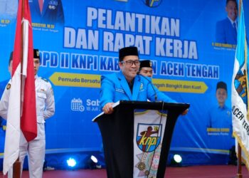 Pergantian Direktur RSUD Datu Beru Heboh, Haili Yoga Sebut Biasa Saja!