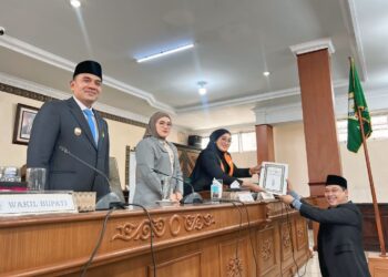 Temuan Pansus, Evaluasi Total Manajemen RSUD Datu Beru, Soroti Dugaan Maladministrasi dan Hutang BLUD