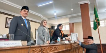 Temuan Pansus, Evaluasi Total Manajemen RSUD Datu Beru, Soroti Dugaan Maladministrasi dan Hutang BLUD