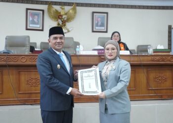 Pansus Desak Dinkes Benahi Pengawasan RSUD Datu Beru, Soroti Mutu Layanan hingga Remunerasi
