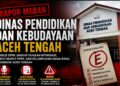 Rapor Merah Disdikbud Aceh Tengah Dibedah Pansus, Ungkap Dugaan Intimidasi hingga Karut Marut PPPK