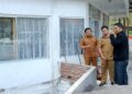 Pemkab Aceh Tengah Tertibkan Aset Daerah, Warga yang Menempati Tanah Milik Pemerintah Mulai Didata