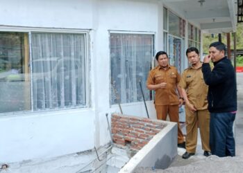 Pemkab Aceh Tengah Tertibkan Aset Daerah, Warga yang Menempati Tanah Milik Pemerintah Mulai Didata