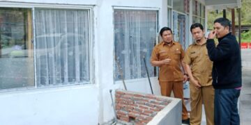 Pemkab Aceh Tengah Tertibkan Aset Daerah, Warga yang Menempati Tanah Milik Pemerintah Mulai Didata