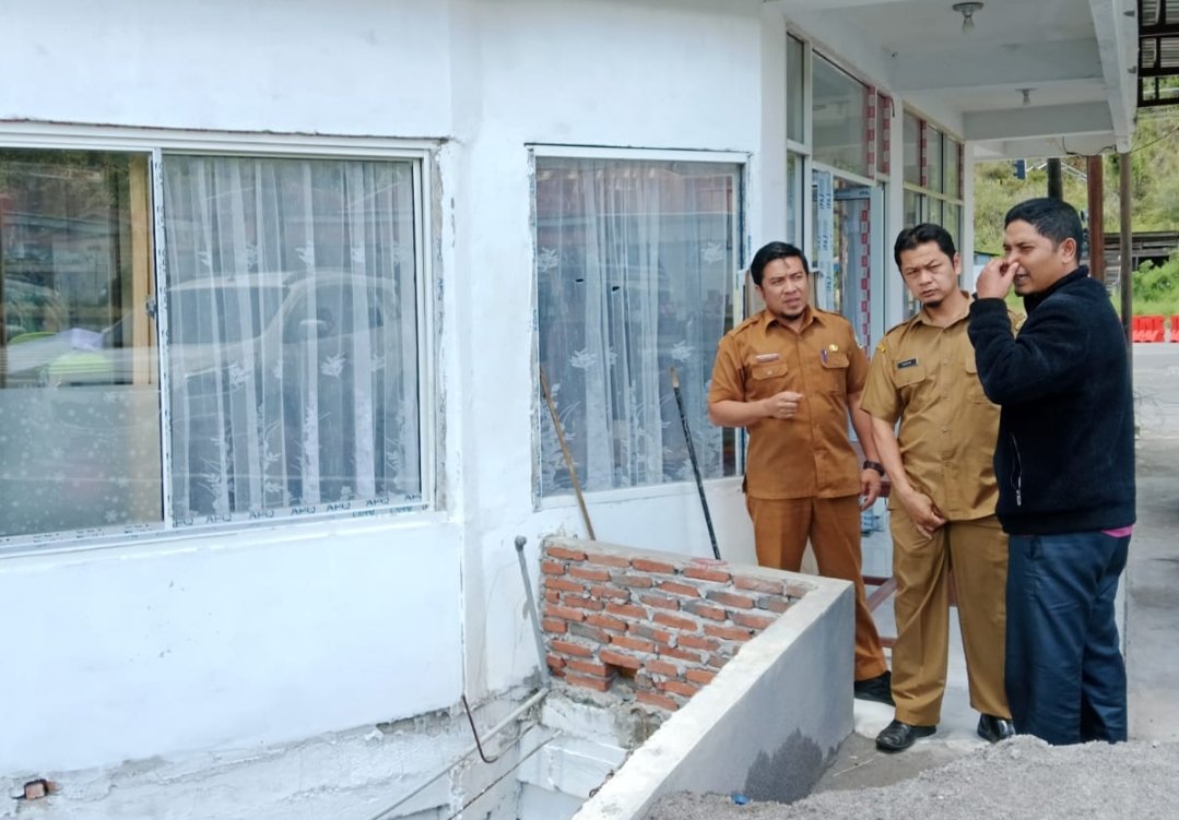 Pemkab Aceh Tengah Tertibkan Aset Daerah, Warga yang Menempati Tanah Milik Pemerintah Mulai Didata