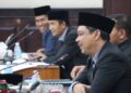 Temuan Pansus di Disdikbud Aceh Tengah, Jika Tidak Ditindak Lanjuti Akan Dilimpahkan ke APH